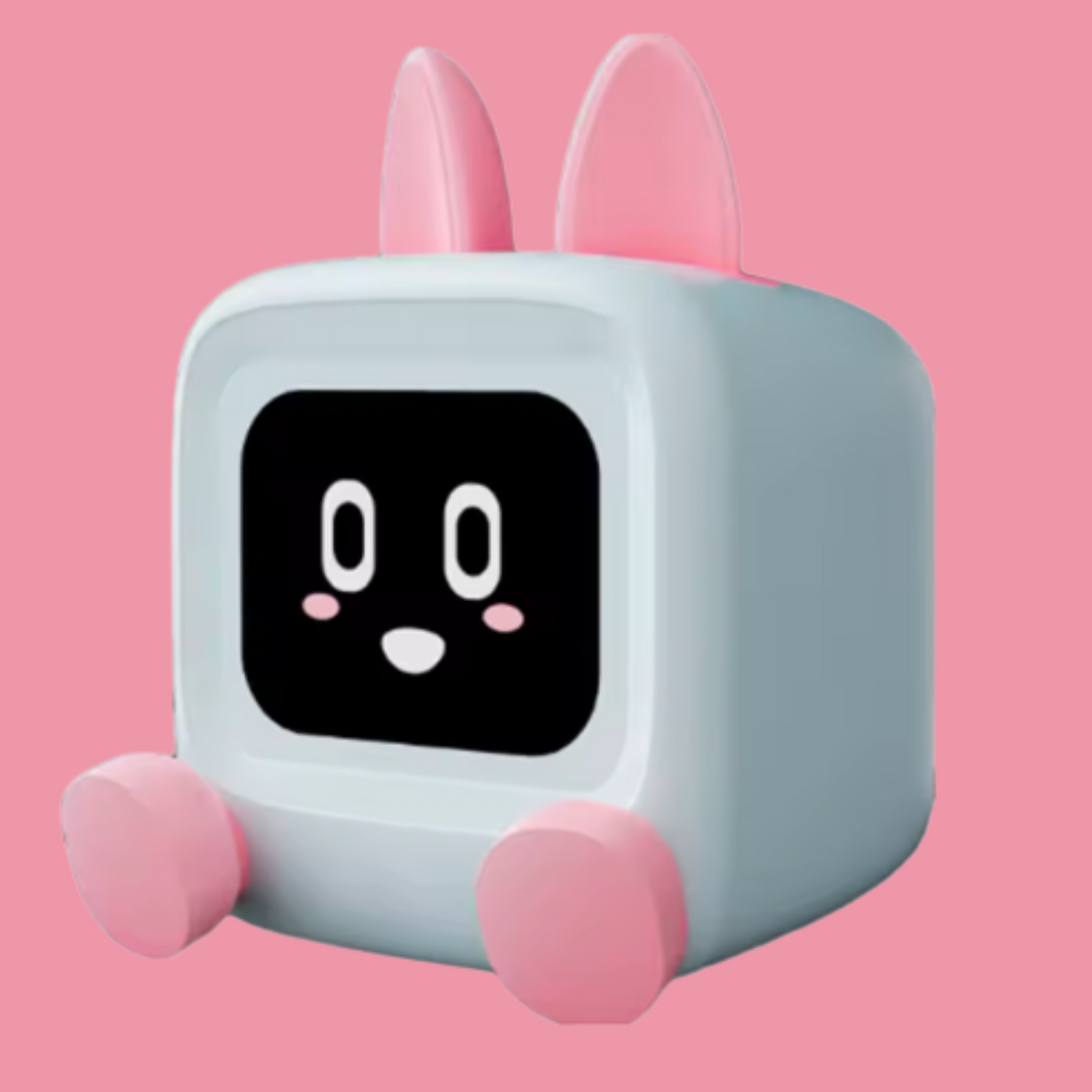 Personal Desktop Robot - Aairen Desktop Companion