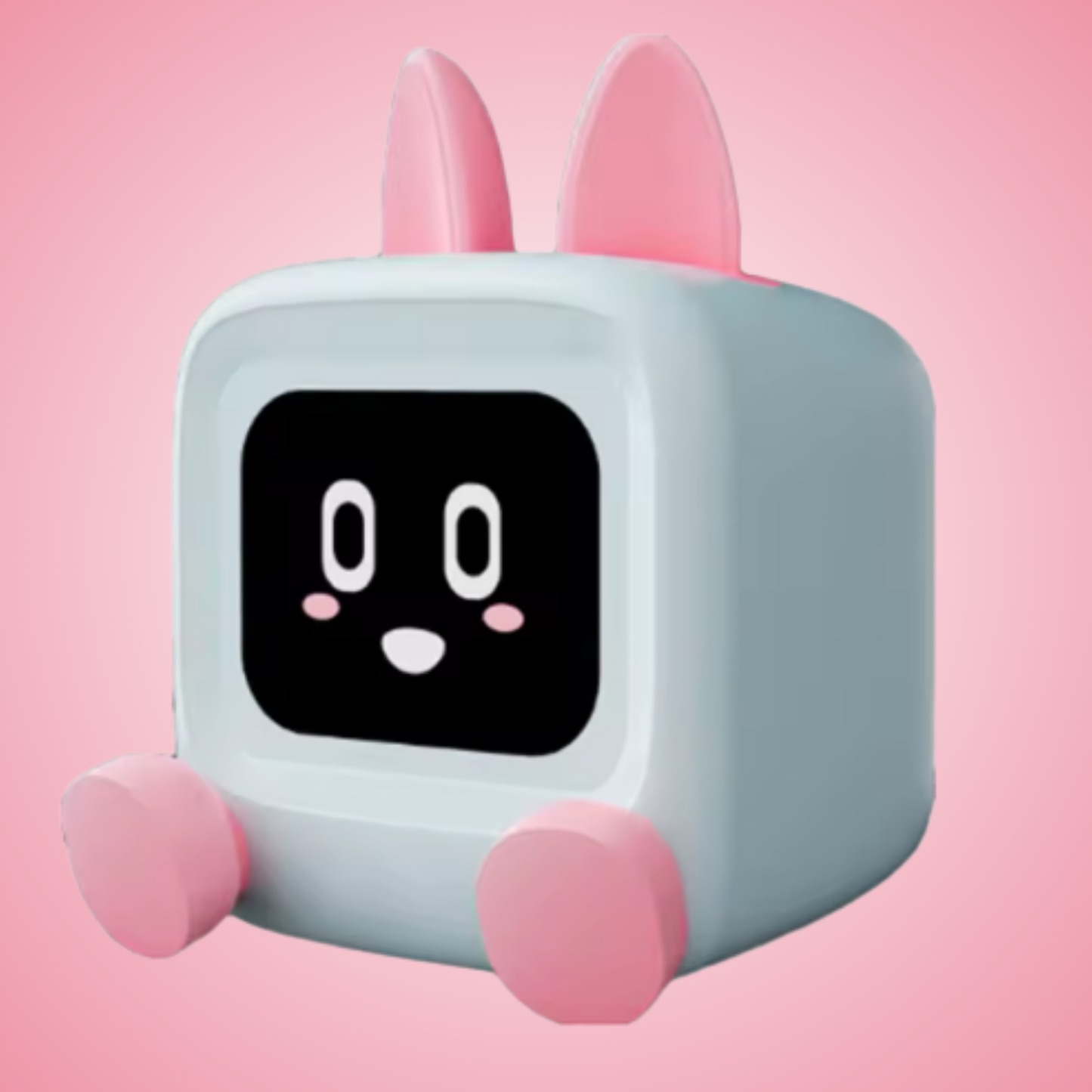Personal Desktop Robot - Aairen Desktop Companion
