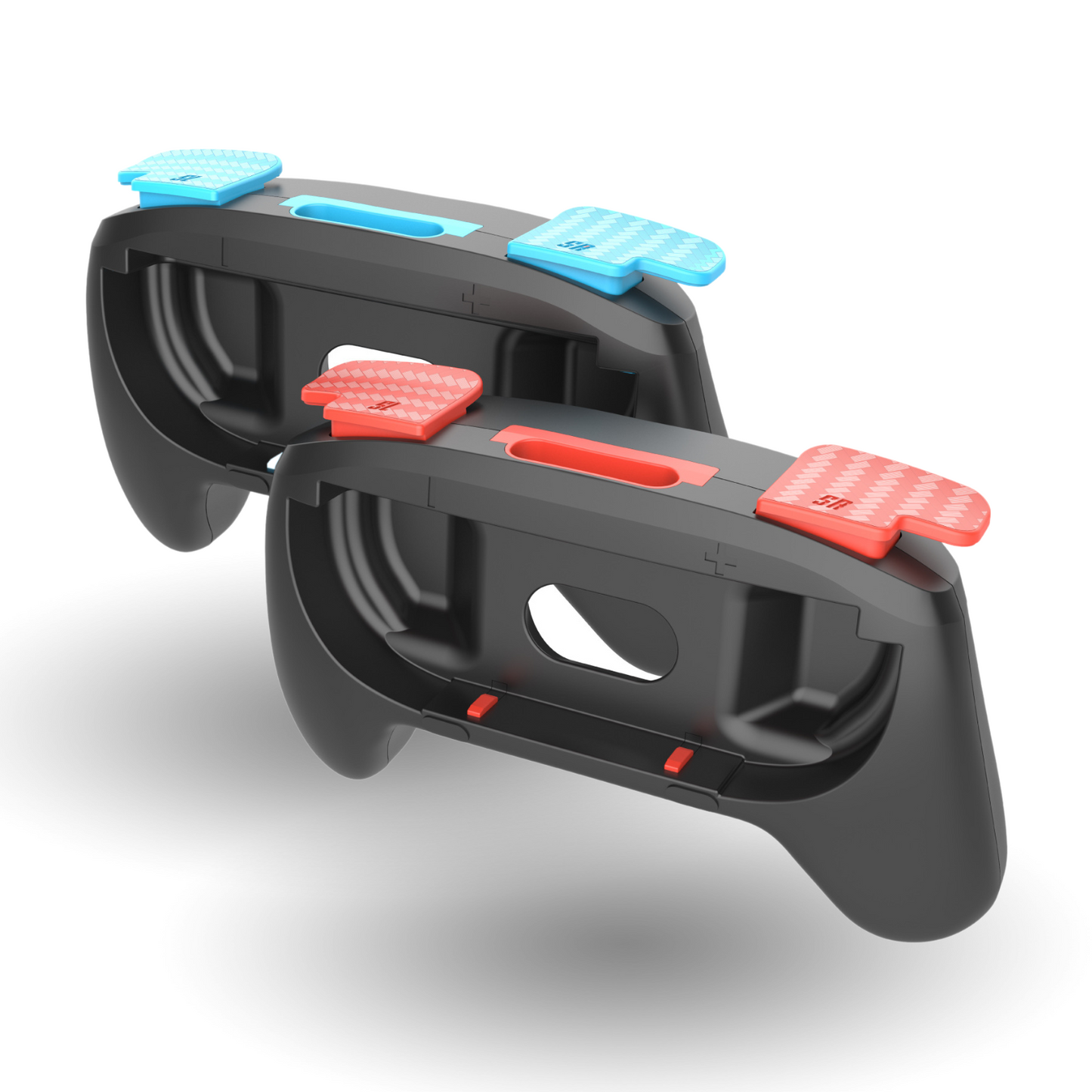 JoyCon Controller Grip for Nintendo Switch 2