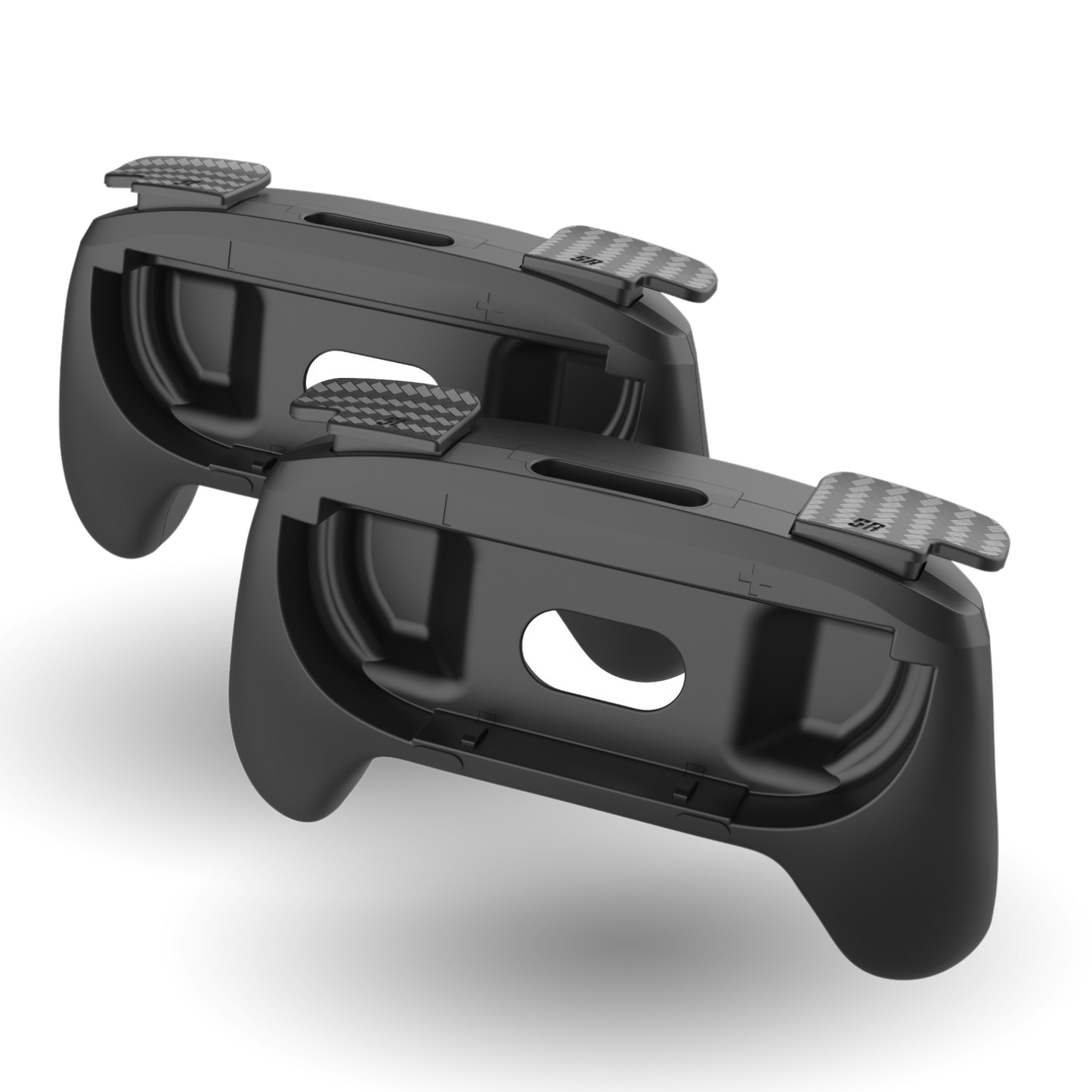 JoyCon Controller Grip for Nintendo Switch 2
