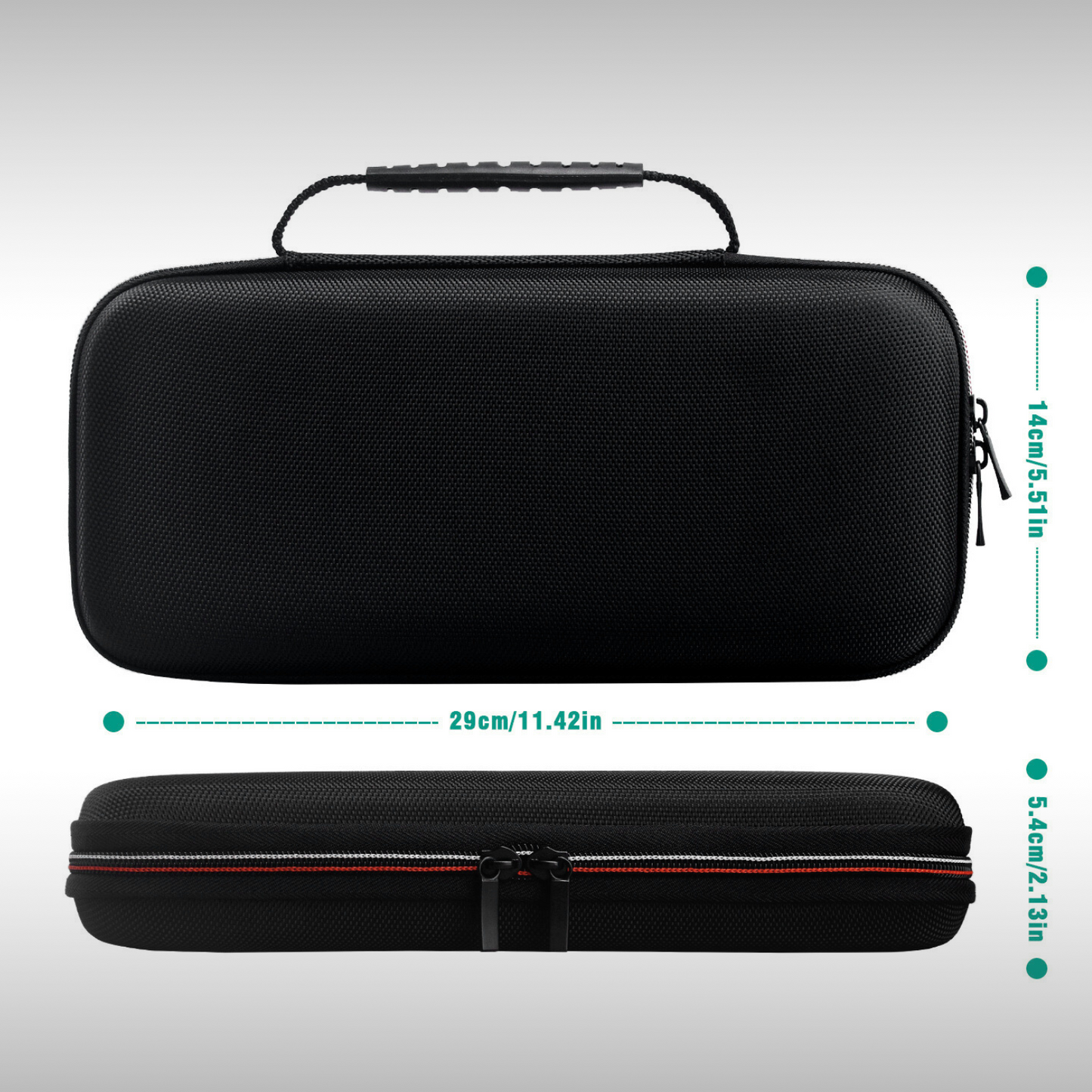 Carrying Case for Nintendo Switch 2