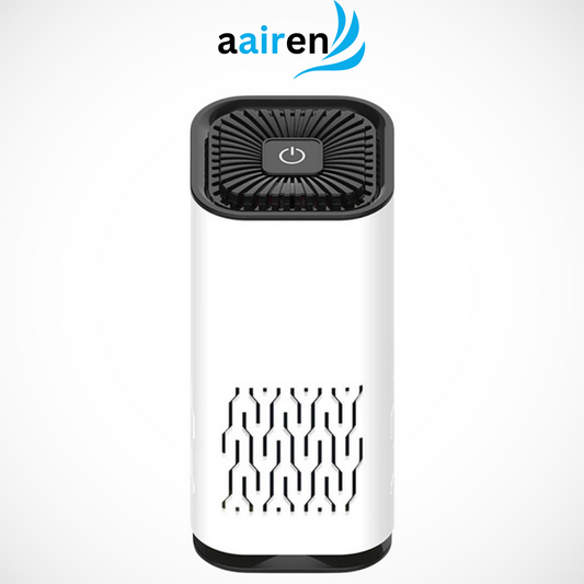Aairen™ Portable Air Purifier