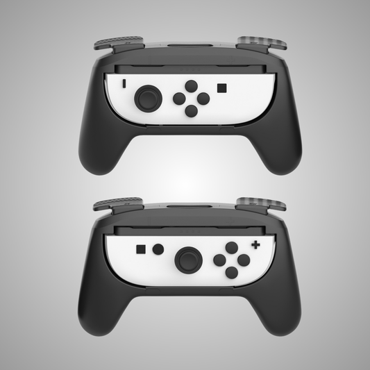 JoyCon Controller Grip for Nintendo Switch 2